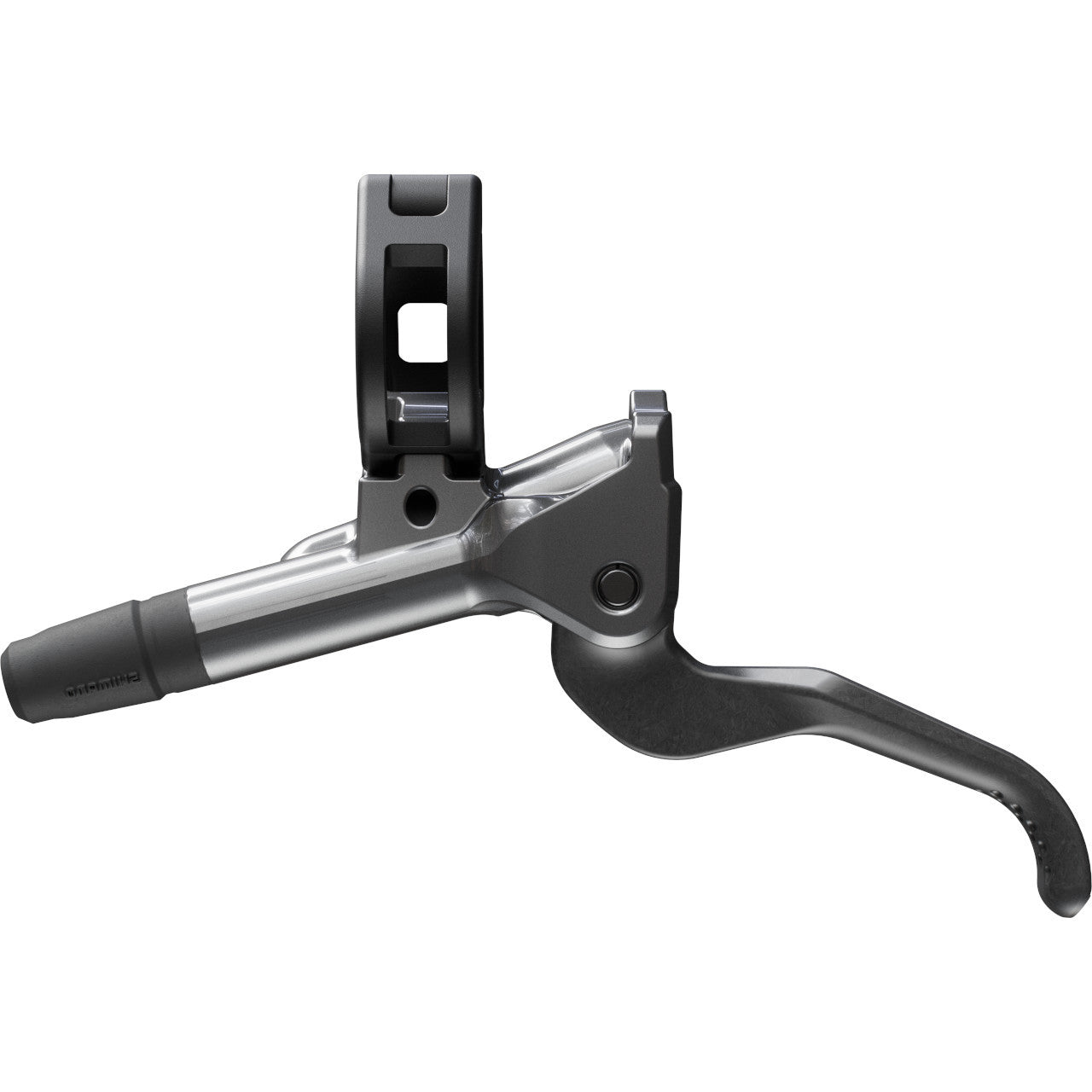 SHIMANO BR-M9200 Front Disc Brake XTR Race BL-M9200 Right Lever w/Metal Pad w/o Fin